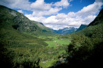 valley