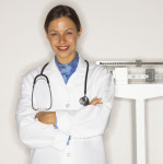 doctor