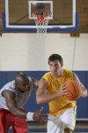 basketball
