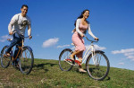 cycling