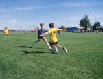 football