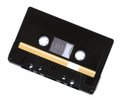 cassette