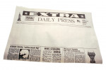 newspaper
