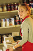 grocer