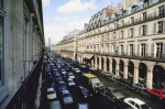 traffic jam
