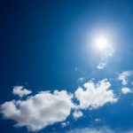 nice weather