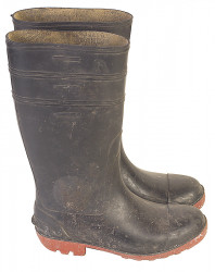 wellington boot