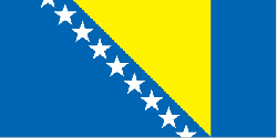 Bosnien und Herzegovina