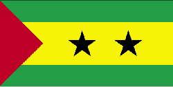 Sao Tome und Principé
