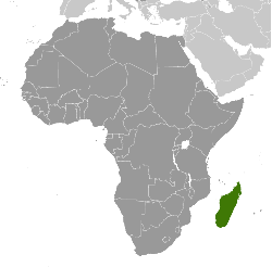 Madagascar