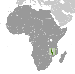 Malawi