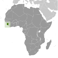 Sierra Leone