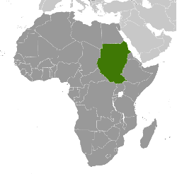 Sudan