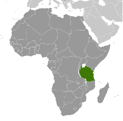 Tanzania