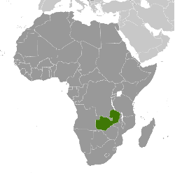 Zambia