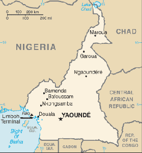 Cameroon