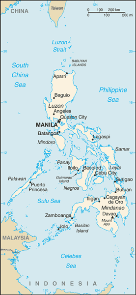 Philippines