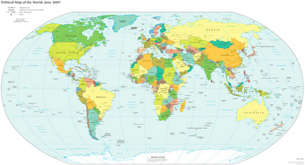 oral presentation english speaking country