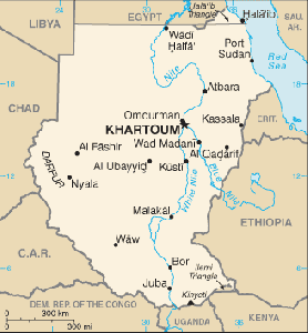 Sudan