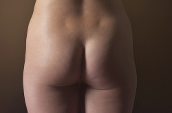 buttock